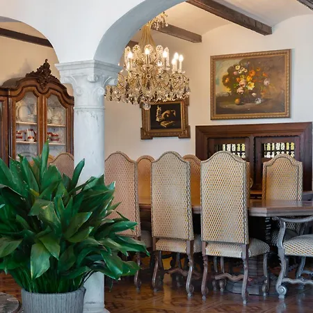 Royal Worthy Luxury Estate The Crown Filming Set