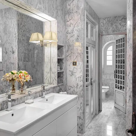 Villa Royal Worthy Luxury Estate The Crown Filming Set