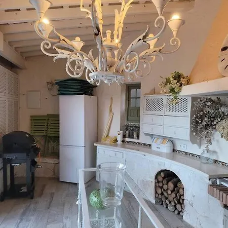 Villa Royal Worthy Luxury Estate The Crown Filming Set Tarifa
