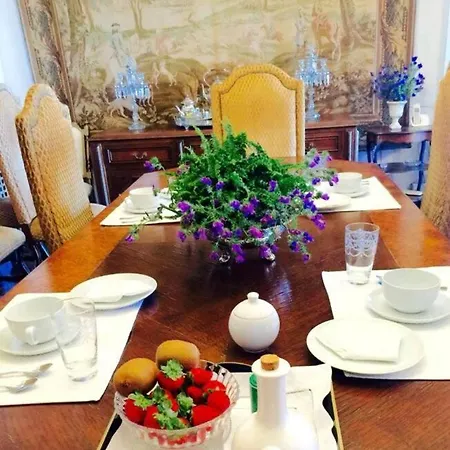 Royal Worthy Luxury Estate The Crown Filming Set Villa Tarifa