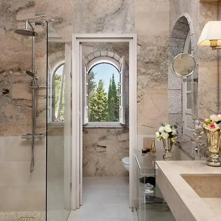 Villa Royal Worthy Luxury Estate The Crown Filming Set