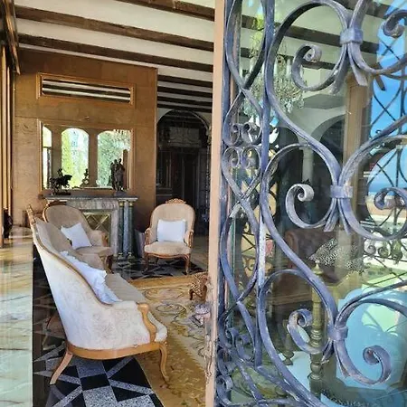 Royal Worthy Luxury Estate The Crown Filming Set