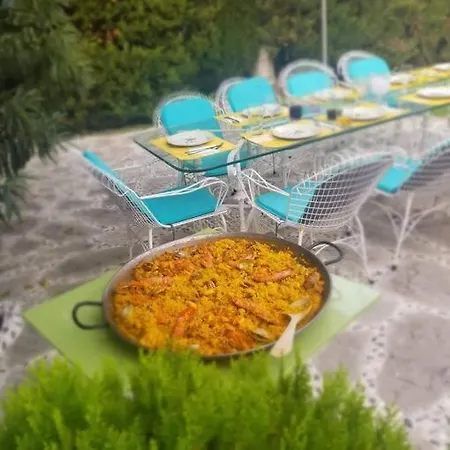 Royal Worthy Luxury Estate The Crown Filming Set Villa Tarifa